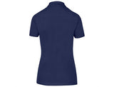 Ladies Cardinal Golf Shirt - USB & MORE