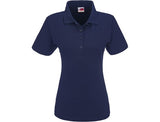 Ladies Cardinal Golf Shirt - USB & MORE