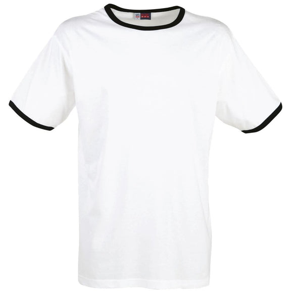 Mens Adelaide Contrast T-Shirt|usbandmore
