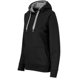 Ladies Solo Hooded Sweater|USBANDMORE