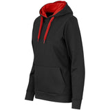 Ladies Solo Hooded Sweater|USBANDMORE