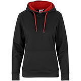 Ladies Solo Hooded Sweater|USBANDMORE