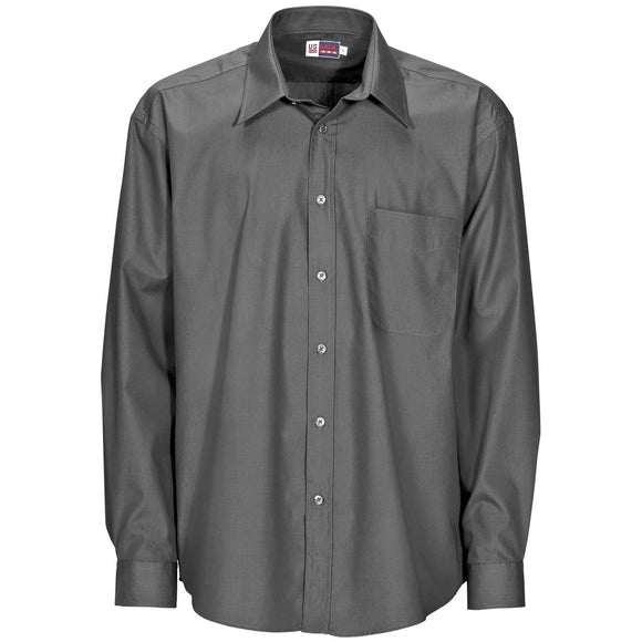 Mens Long Sleeve Washington Shirt|usbandmore