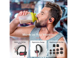 Mpow Flame Sports Bluetooth Earphone|usbandmore