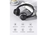 Mpow HC5 Business Bluetooth Headset|usbandmore