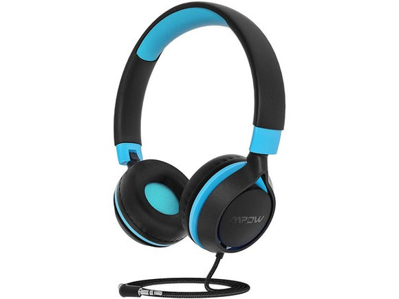 Mpow Che 1 Kids Wired Headset|usbandmore