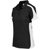 Ladies Talon Golf Shirt|USBANDMORE