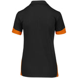 Ladies Talon Golf Shirt|USBANDMORE