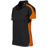 Ladies Talon Golf Shirt|USBANDMORE