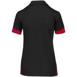 Ladies Talon Golf Shirt|USBANDMORE