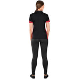 Ladies Talon Golf Shirt|USBANDMORE