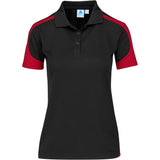 Ladies Talon Golf Shirt|USBANDMORE