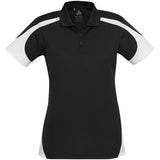 Ladies Talon Golf Shirt|USBANDMORE