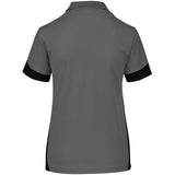 Ladies Talon Golf Shirt|USBANDMORE