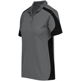 Ladies Talon Golf Shirt|USBANDMORE