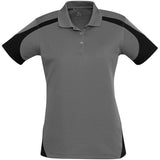 Ladies Talon Golf Shirt|USBANDMORE