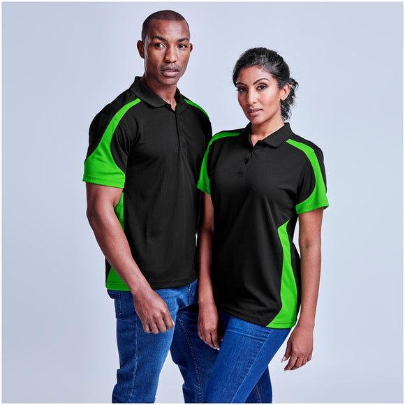 Ladies Talon Golf Shirt AMROD