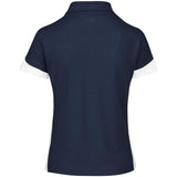 Ladies Talon Golf Shirt|USBANDMORE