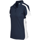 Ladies Talon Golf Shirt|USBANDMORE