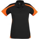 Ladies Talon Golf Shirt|USBANDMORE