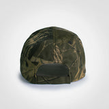 Basic 6 Panel Camo Cap|usbandmore