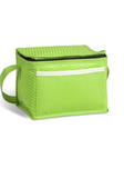 Brighton 6-Can Cooler - USB & MORE