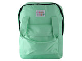 Cool Kids Aqua Backpack|usbandmore