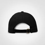 Classic 6 Panel Cap - FWRD - USB & MORE