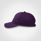 Classic 6 Panel Cap - FWRD - USB & MORE