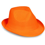 Rumba Hat Orange AMROD