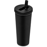 Alex Varga Empire Stainless Steel Vacuum Sipper Tumbler - 750ml|USBANDMORE