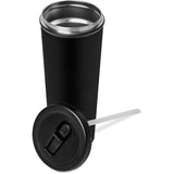 Alex Varga Empire Stainless Steel Vacuum Sipper Tumbler - 750ml|USBANDMORE