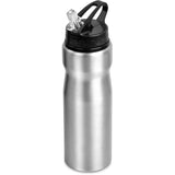   Eva & Elm Atlas Aluminium Water Bottle - 750ml|USBANDMORE