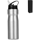   Eva & Elm Atlas Aluminium Water Bottle - 750ml|USBANDMORE