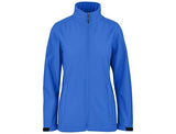 Ladies Maxson Softshell Jacket|usbandmore