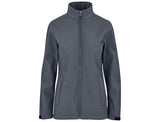 Ladies Maxson Softshell Jacket|usbandmore