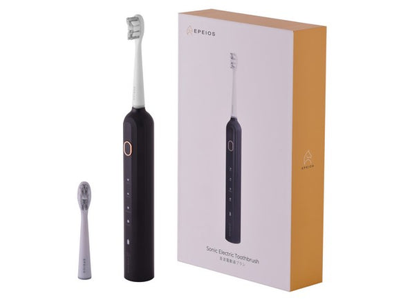 Epeios Sonic Electric Toothbrush Trade Only Gifts