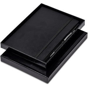 Altitude Carlton Notebook & Pen Set|usbandmore