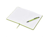 Hibiscus Notebook & Pen Set|Usbandmore
