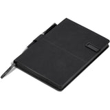 Alex Varga Corinthia USB Notebook & Pen Set - 32GB|usbandmore