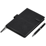 Alex Varga Corinthia USB Notebook & Pen Set - 32GB|usbandmore