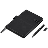 Alex Varga Corinthia USB Notebook & Pen Set - 32GB|usbandmore