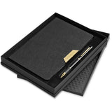 Alex Varga Onassis Notebook & Pen Set