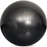 Eva & Elm Comet Anti-Burst Gym Ball|USBANDMORE