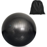 Eva & Elm Comet Anti-Burst Gym Ball|USBANDMORE