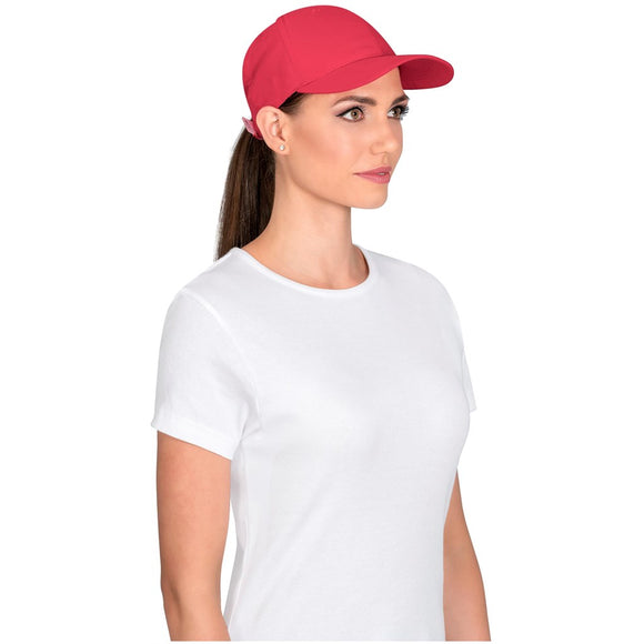 Performance Cap - 6 Panel AMROD