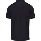 Mens Recycled Promo Golf Shirt|usbandmore