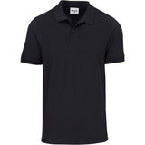 Mens Recycled Promo Golf Shirt|usbandmore