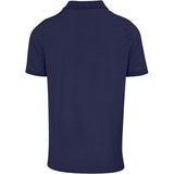 Mens Recycled Promo Golf Shirt|usbandmore