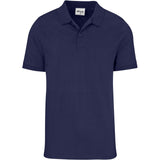 Mens Recycled Promo Golf Shirt|usbandmore